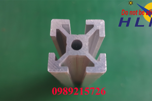 Nhôm định hình 20x20