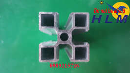 Nhôm định hình 40x40E